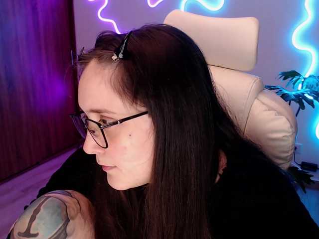Fallenag666 live cam on BongaCams