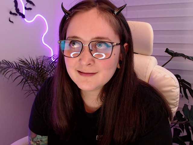 Fallenag666 live cam on BongaCams