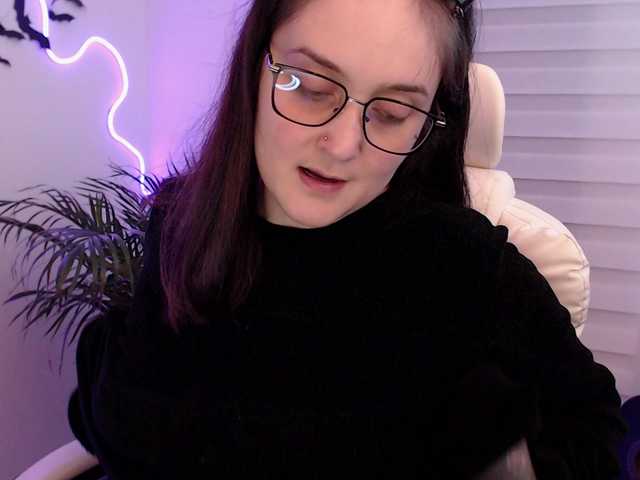 Fallenag666 live webcam show
