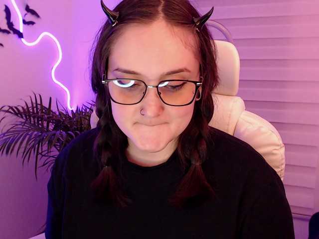 Fallenag666 live cam on BongaCams