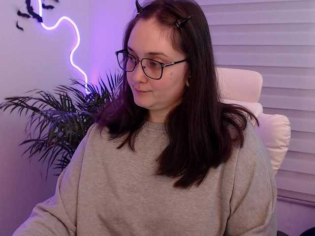 Fallenag666 live webcam show