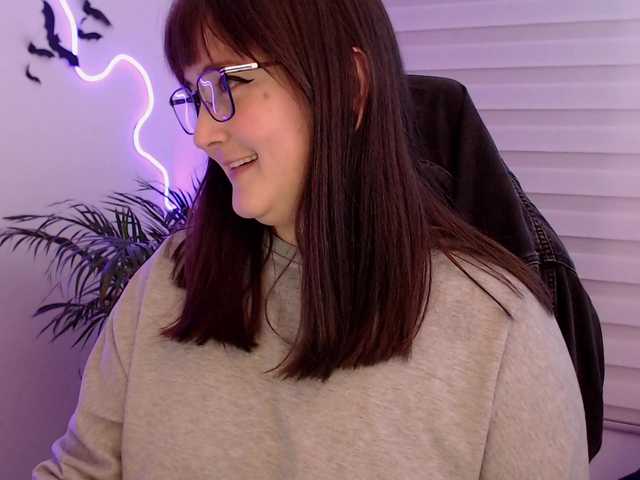Fallenag666 live cam on BongaCams