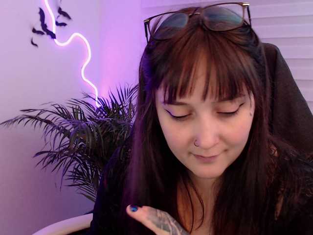 Fallenag666 live cam on BongaCams