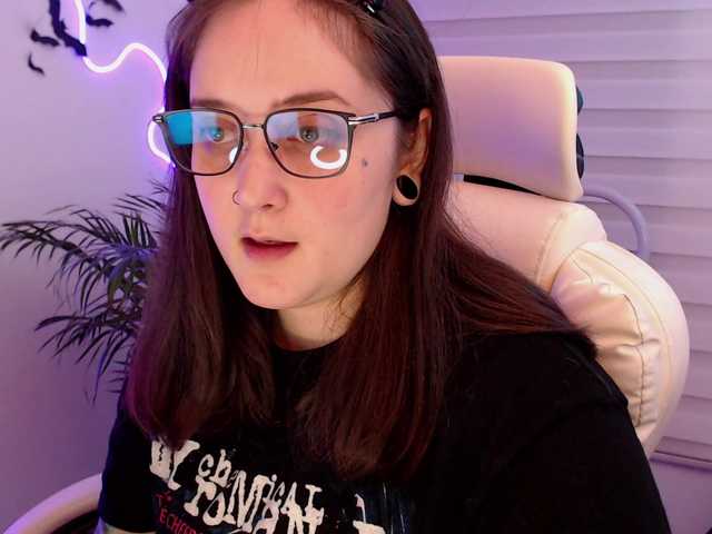 Fallenag666 live cam on UnifiedCams