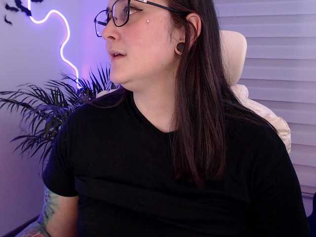 Fallenag666 live webcam show