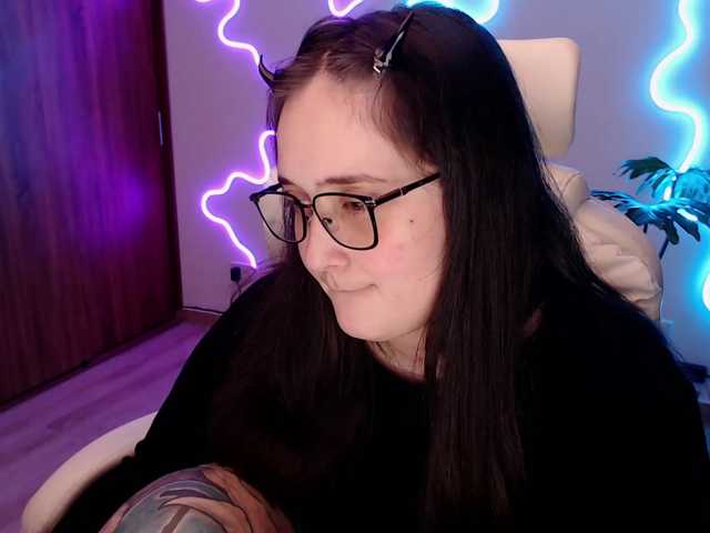 Fallenag666 live cam on BongaCams