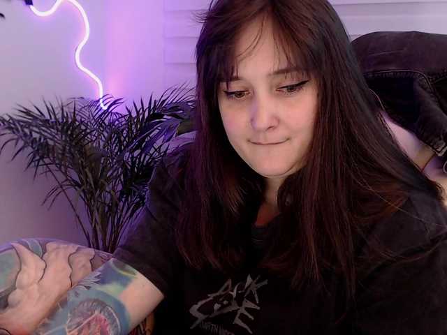 Fallenag666 live cam on BongaCams
