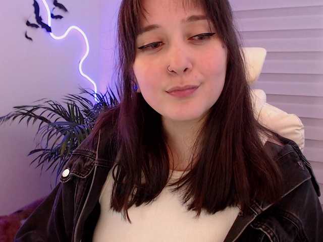 Fallenag666 live cam on BongaCams