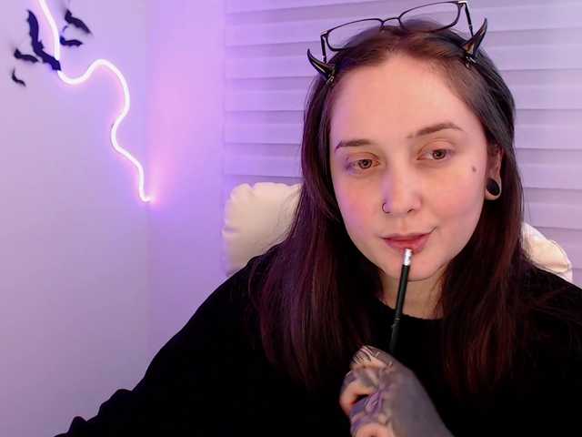 Fallenag666 live cam on BongaCams