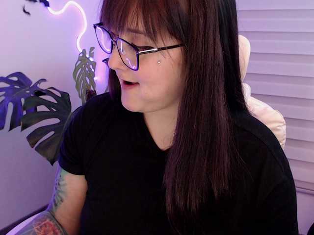 Fallenag666 live cam on BongaCams