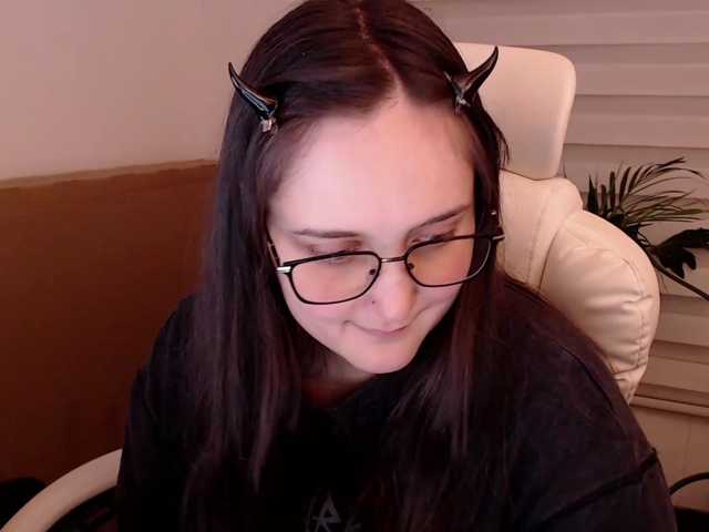 Fallenag666 live cam on BongaCams