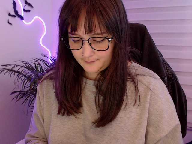 Fallenag666 live cam on BongaCams