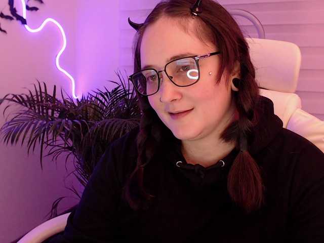 Fallenag666 live cam on BongaCams