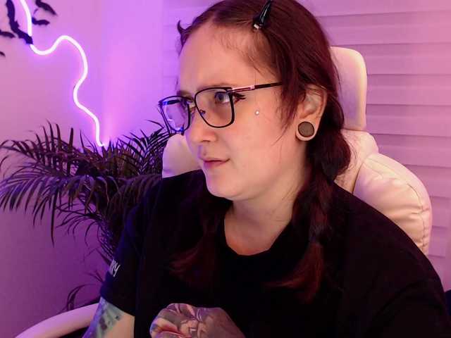 Fallenag666 live cam on BongaCams