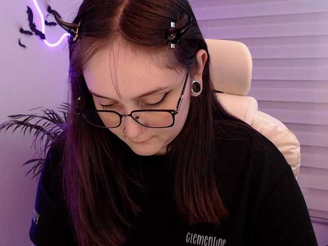 Fallenag666 live cam on BongaCams