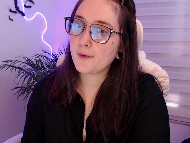 Fallenag666 live cam on BongaCams