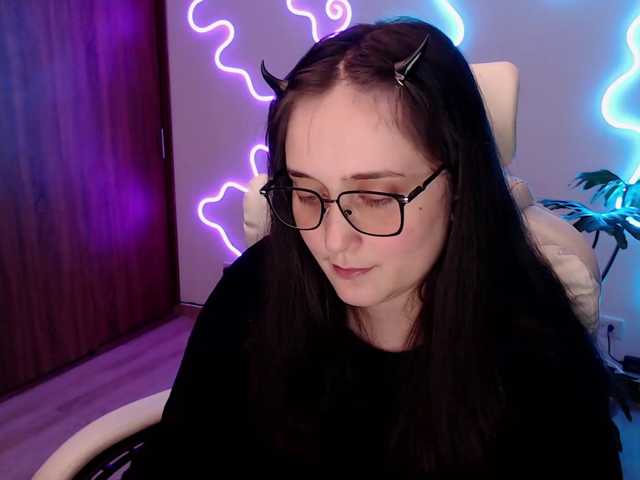 Fallenag666 live profile on BongaCams
