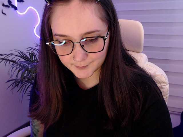 Fallenag666 live webcam show