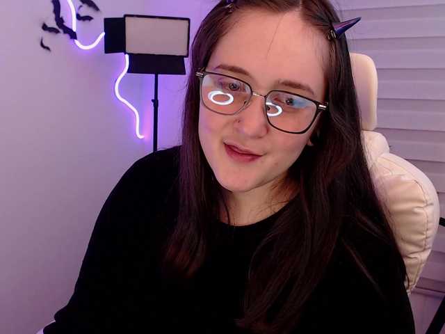 Fallenag666 live cam preview