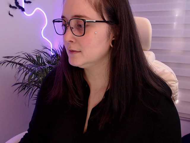 Fallenag666 live cam on BongaCams