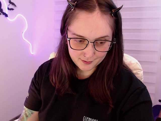 Fallenag666 live cam on BongaCams