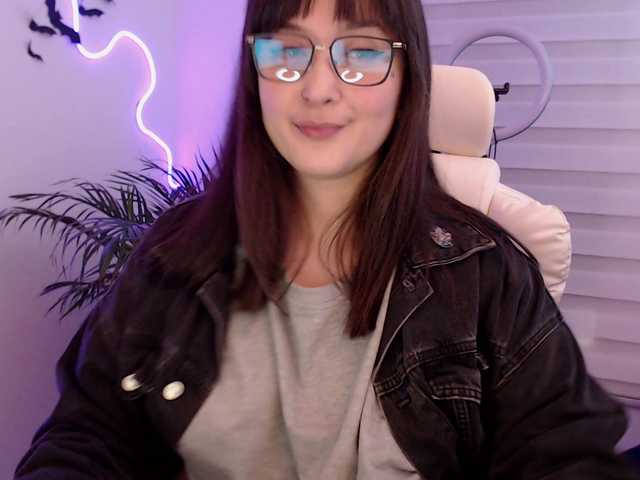 Fallenag666 live cam on BongaCams