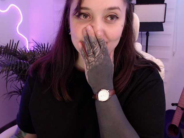 Fallenag666 webcam
