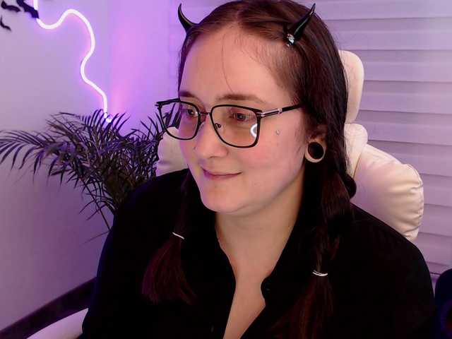 Fallenag666 live cam on BongaCams