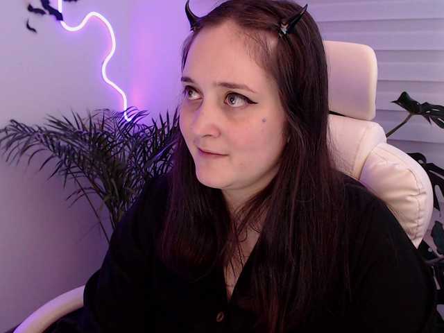 Fallenag666 live cam on BongaCams