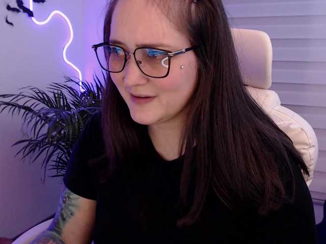Fallenag666 live webcam show