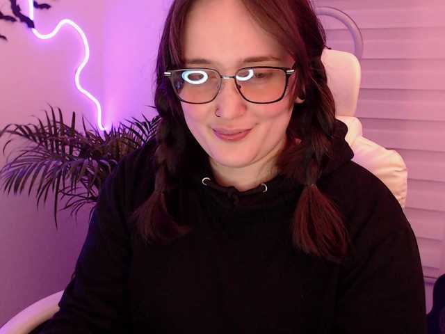 Fallenag666 live cam on BongaCams