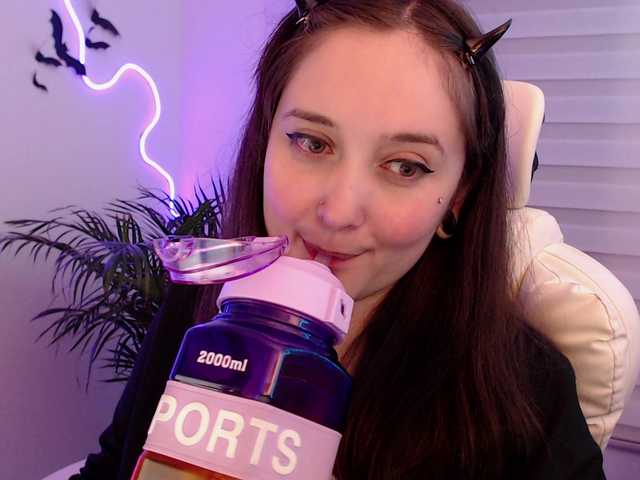 Fallenag666 Live Cam on BongaCams