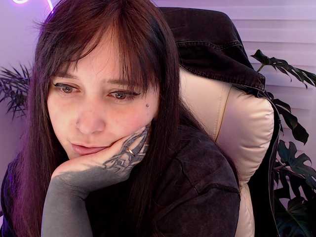 Fallenag666 live cam on BongaCams