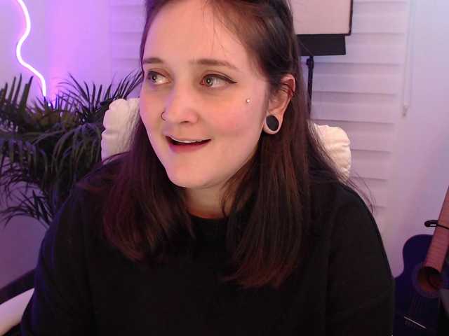 Fallenag666's BongaCams show and profile