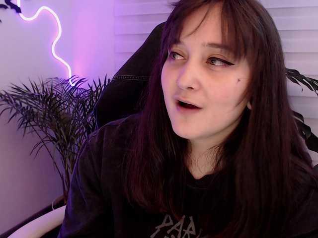 Fallenag666 live cam on BongaCams