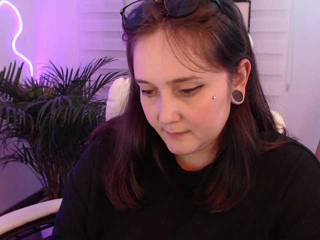 Fallenag666's BongaCams show and profile