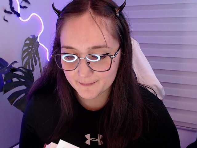 Fallenag666 live cam on BongaCams