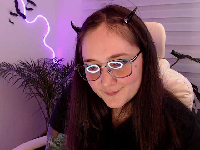 Fallenag666 live cam on BongaCams