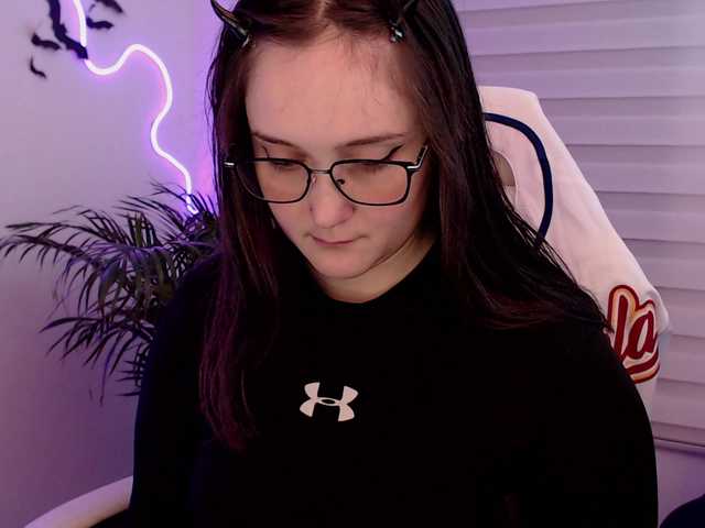Fallenag666 live cam on BongaCams