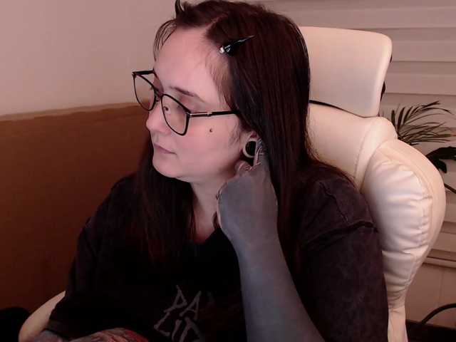 Fallenag666 webcam bongacams model stream image