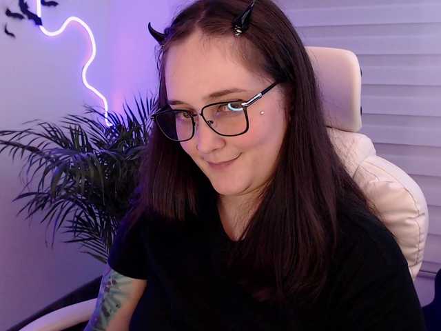 Fallenag666 live webcam show