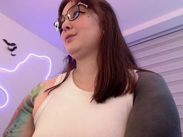 Fallenag666 live cam on BongaCams