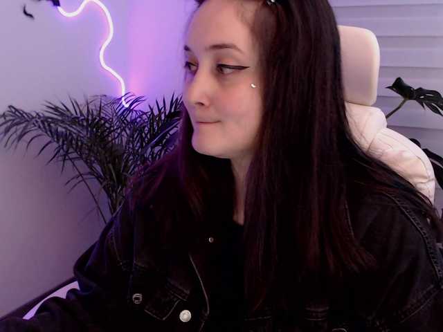 Fallenag666 live cam on BongaCams