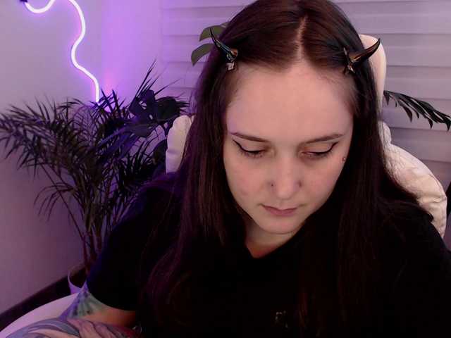 Fallenag666 live cam on BongaCams