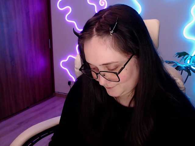 Fallenag666 live cam on BongaCams