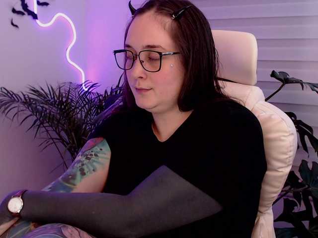 Fallenag666 live cam on BongaCams