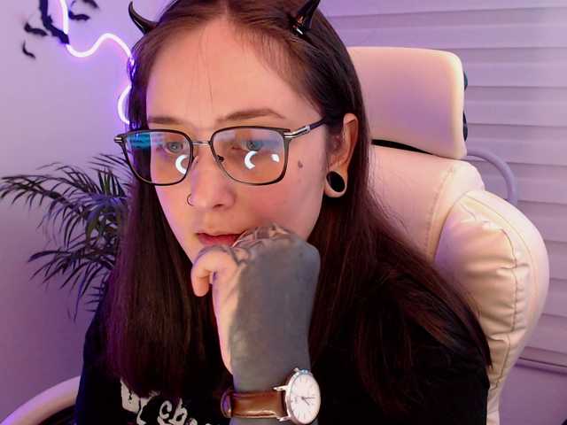 Fallenag666 live cam on BongaCams