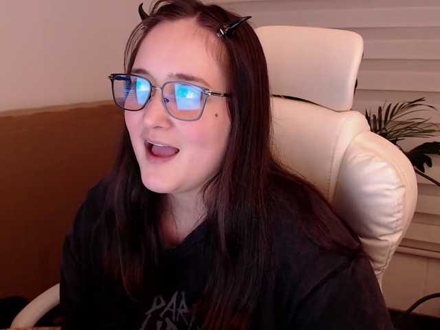 Fallenag666 webcam bongacams model stream image