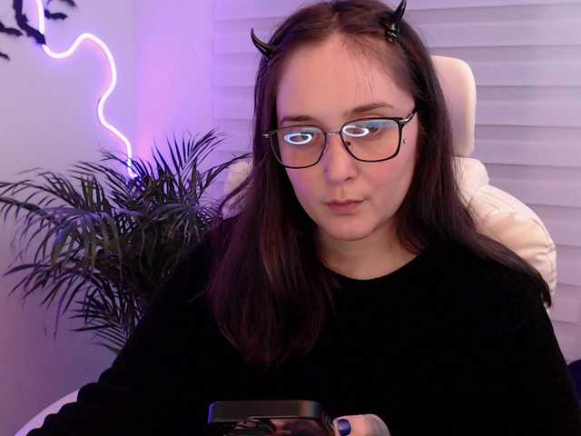 Fallenag666 live webcam show