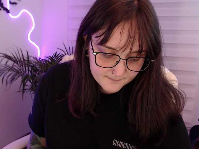 Fallenag666 live cam on BongaCams